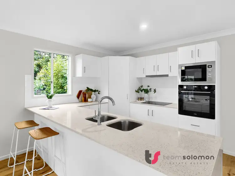 Second view of Homely house listing, 52a Benfer Road, Victoria Point QLD 4165