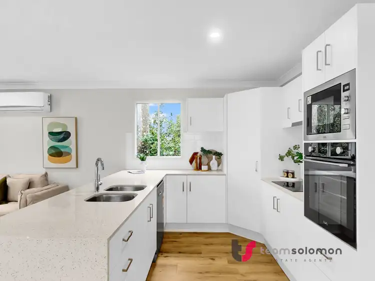 Fourth view of Homely house listing, 52a Benfer Road, Victoria Point QLD 4165