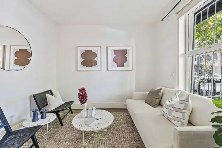 55 Selwyn Street, Paddington NSW 2021