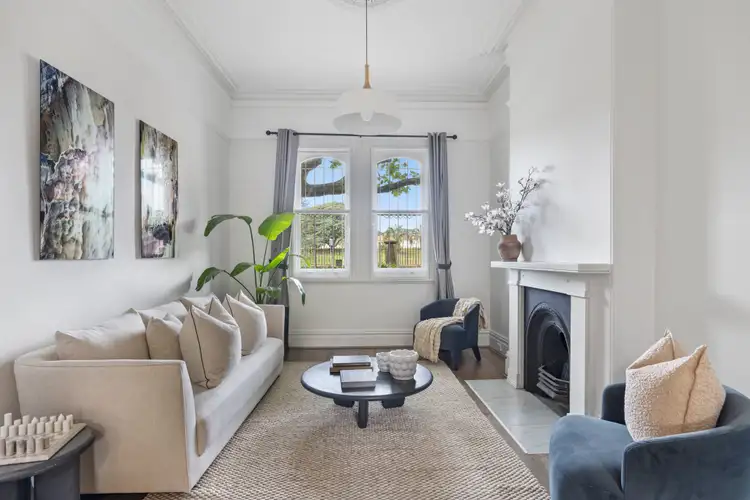 Main view of Homely house listing, 661 South Dowling Street, Surry Hills NSW 2010