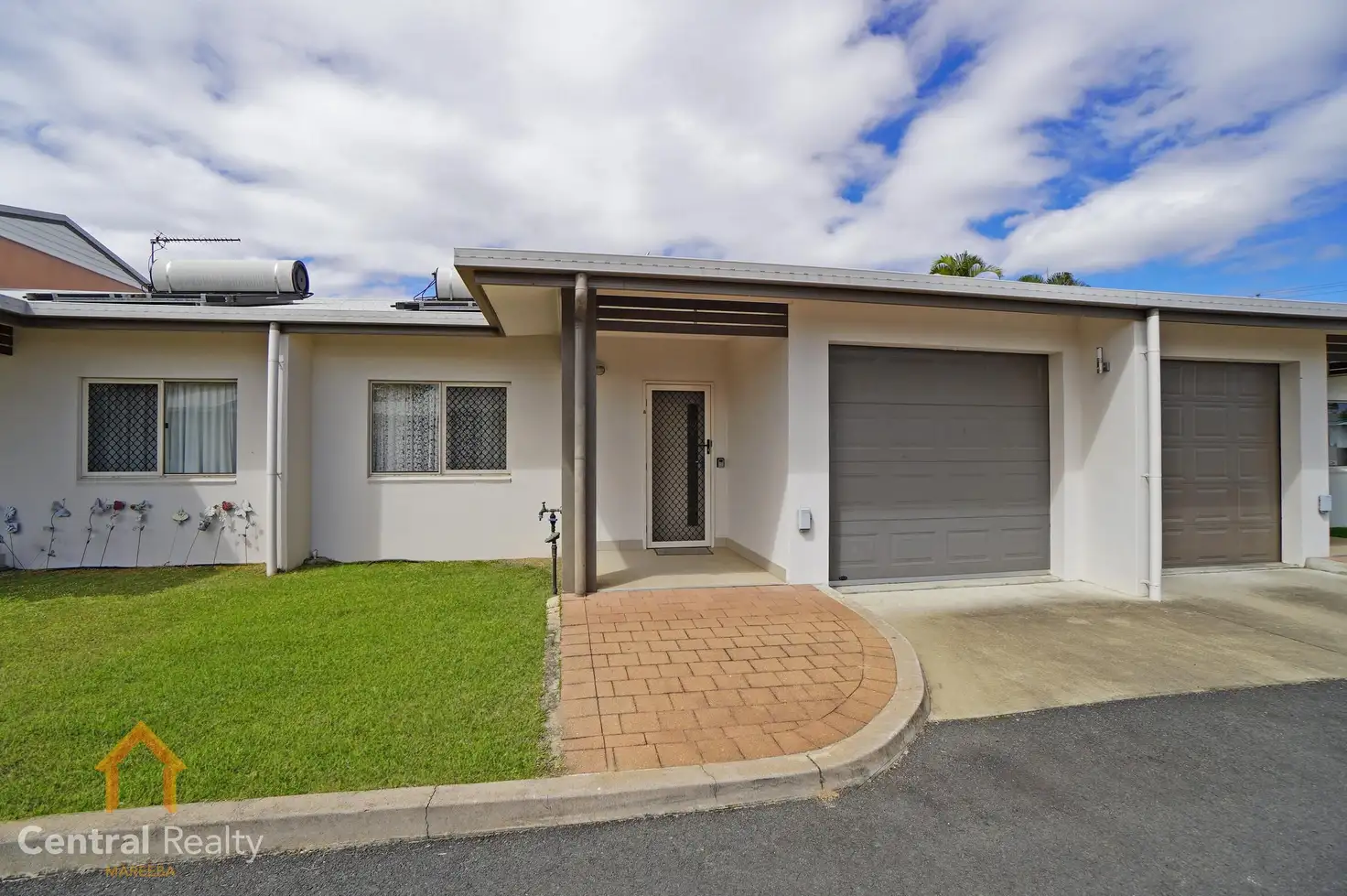 Main view of Homely unit listing, 8/113-115 Walsh Street, Mareeba QLD 4880