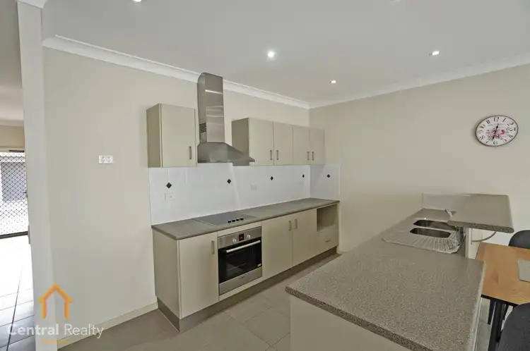 Second view of Homely unit listing, 8/113-115 Walsh Street, Mareeba QLD 4880