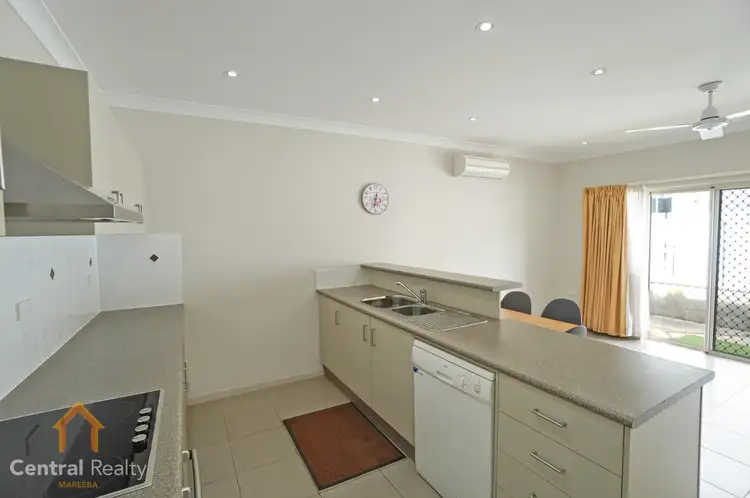 Third view of Homely unit listing, 8/113-115 Walsh Street, Mareeba QLD 4880
