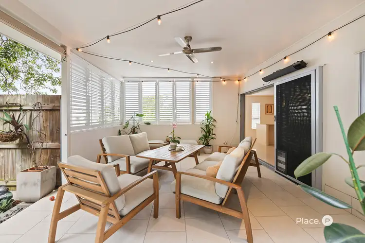3/20 Bundara Street, Morningside QLD 4170