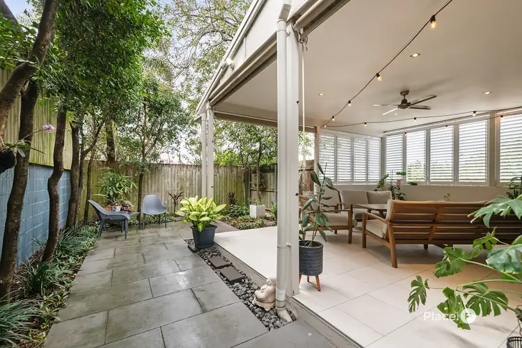 Second view of Homely townhouse listing, 3/20 Bundara Street, Morningside QLD 4170