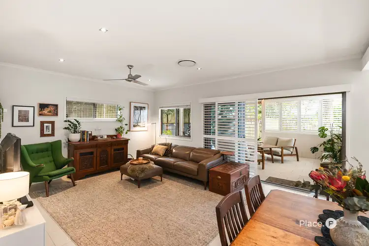 Fifth view of Homely townhouse listing, 3/20 Bundara Street, Morningside QLD 4170
