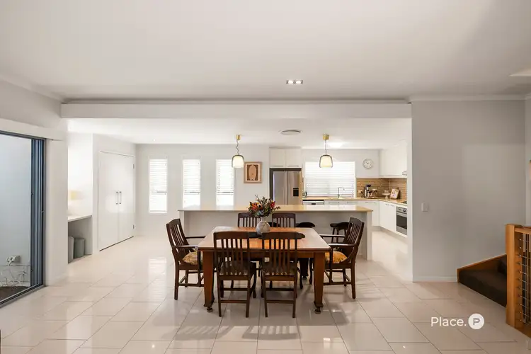 Sixth view of Homely townhouse listing, 3/20 Bundara Street, Morningside QLD 4170