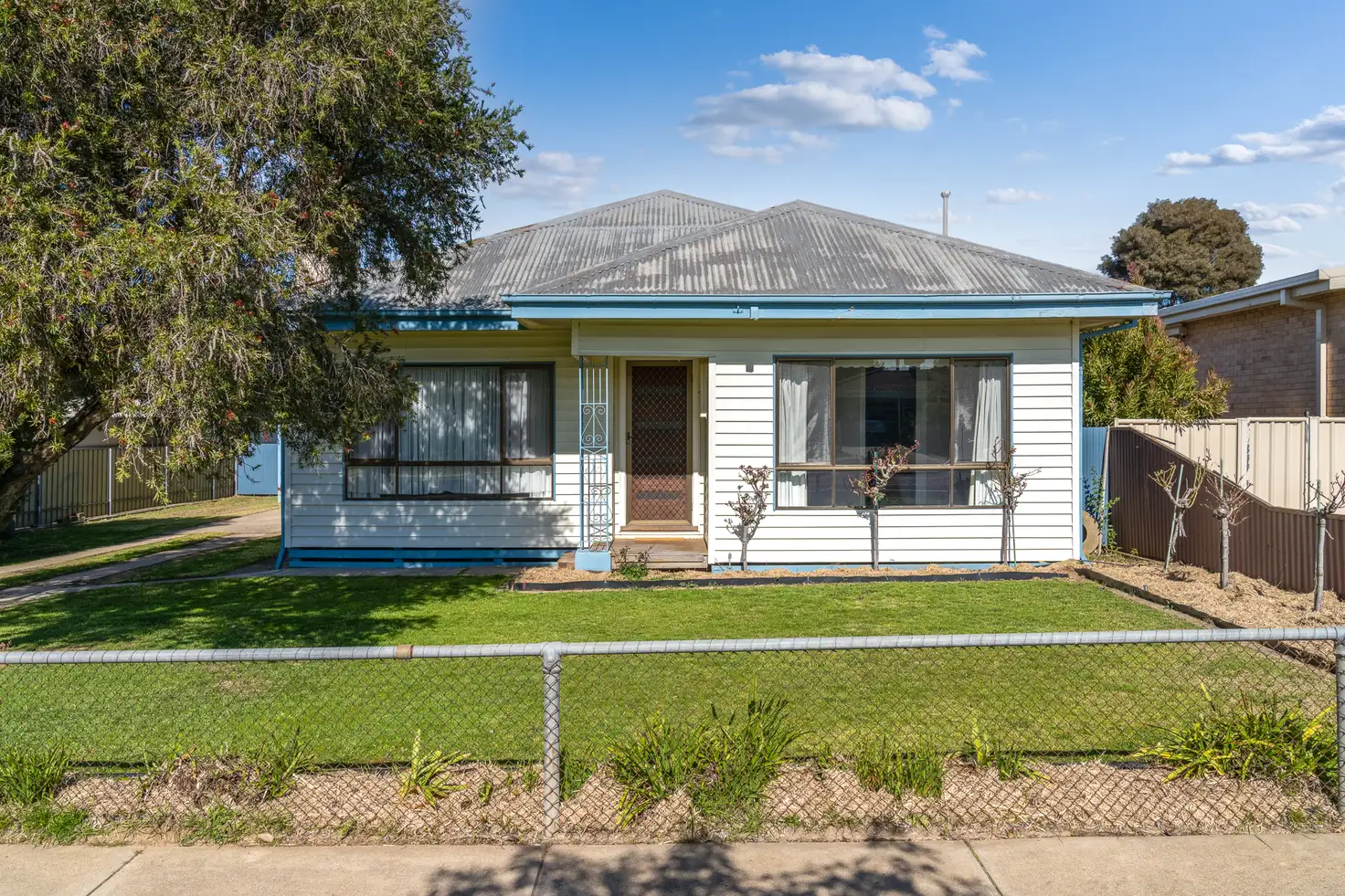 Main view of Homely house listing, 35 Williams Road, Wangaratta VIC 3677