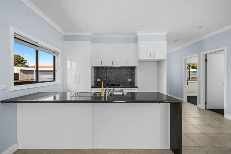 Second view of Homely house listing, 35 Williams Road, Wangaratta VIC 3677