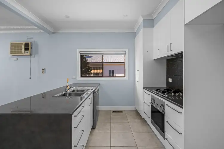 Third view of Homely house listing, 35 Williams Road, Wangaratta VIC 3677