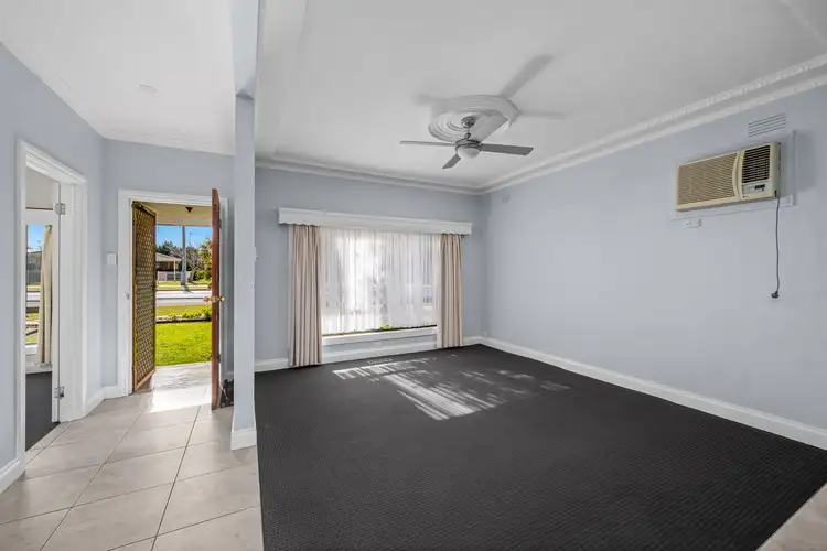 Fourth view of Homely house listing, 35 Williams Road, Wangaratta VIC 3677