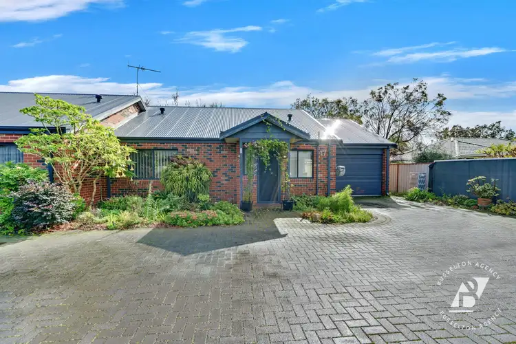 Main view of Homely unit listing, 17/450 Bussell Highway, Broadwater WA 6280