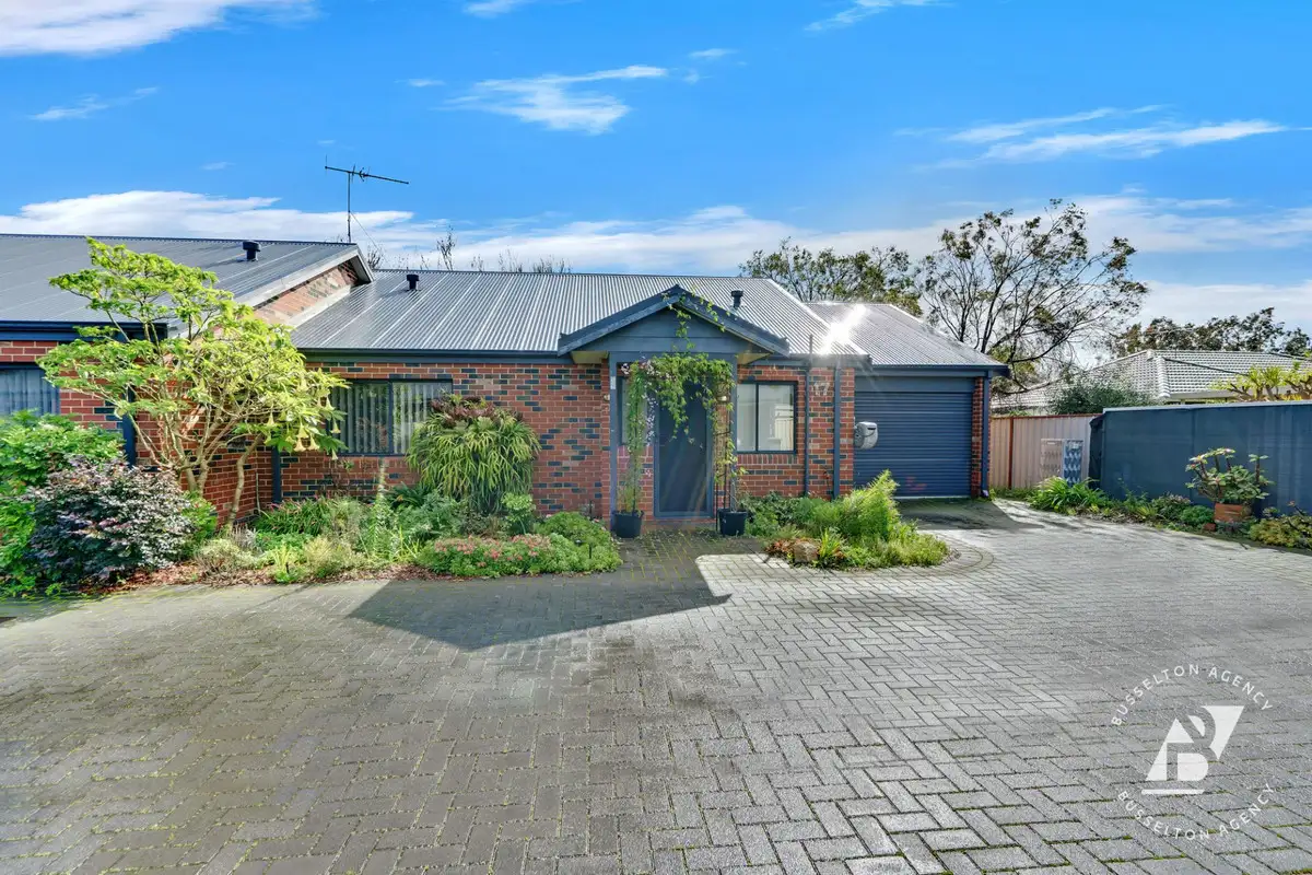 Main view of Homely unit listing, 17/450 Bussell Highway, Broadwater WA 6280
