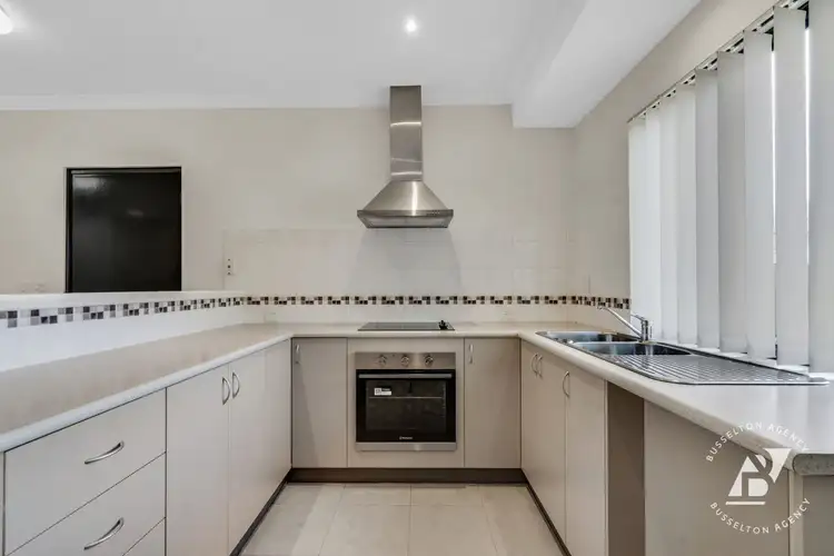 Second view of Homely unit listing, 17/450 Bussell Highway, Broadwater WA 6280