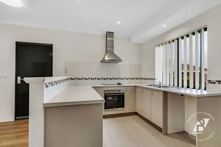 Third view of Homely unit listing, 17/450 Bussell Highway, Broadwater WA 6280