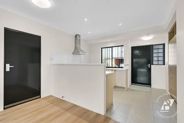 Fourth view of Homely unit listing, 17/450 Bussell Highway, Broadwater WA 6280