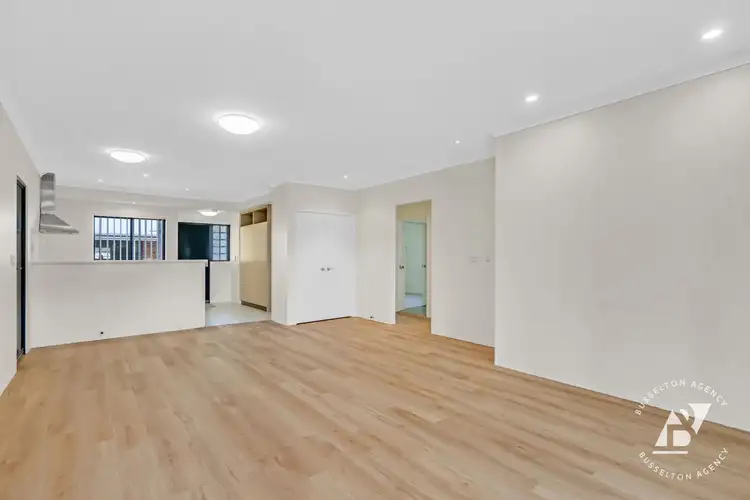 Fifth view of Homely unit listing, 17/450 Bussell Highway, Broadwater WA 6280