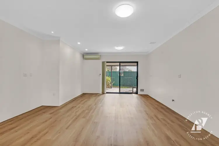 Sixth view of Homely unit listing, 17/450 Bussell Highway, Broadwater WA 6280