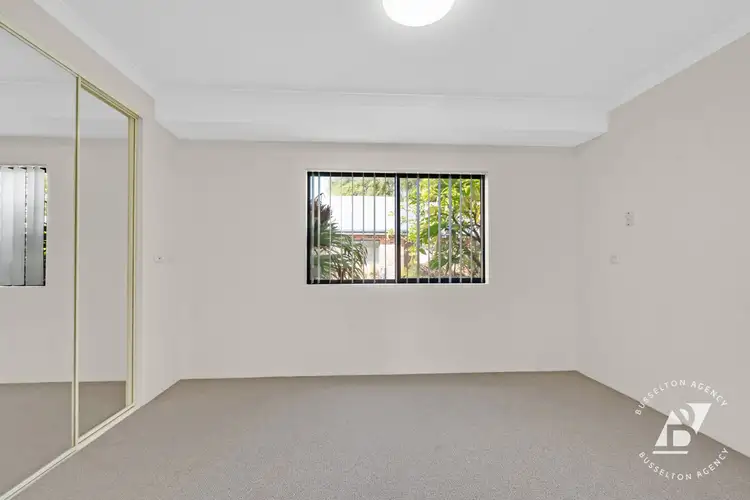 Seventh view of Homely unit listing, 17/450 Bussell Highway, Broadwater WA 6280