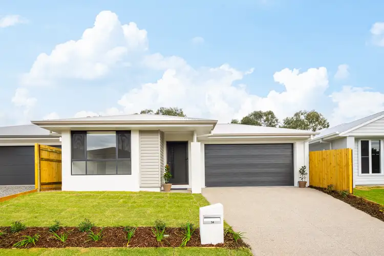 34 Cartwright Street, Taigum QLD 4018