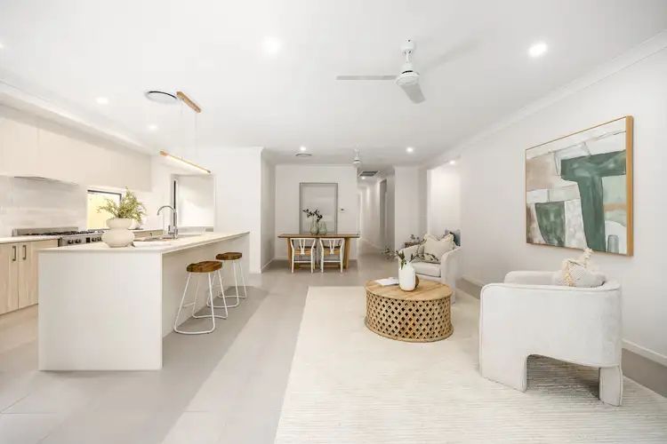 Second view of Homely house listing, 34 Cartwright Street, Taigum QLD 4018