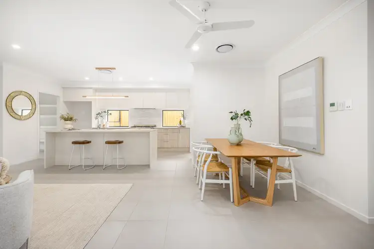 Third view of Homely house listing, 34 Cartwright Street, Taigum QLD 4018