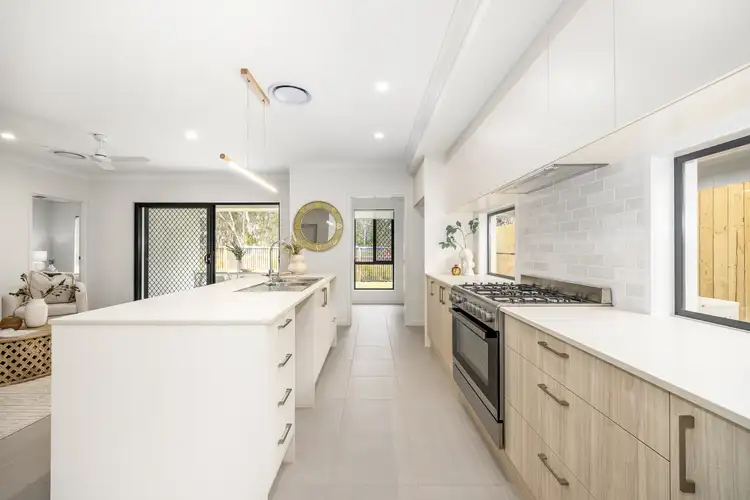 Fourth view of Homely house listing, 34 Cartwright Street, Taigum QLD 4018