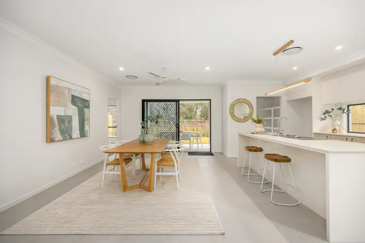 Sixth view of Homely house listing, 34 Cartwright Street, Taigum QLD 4018