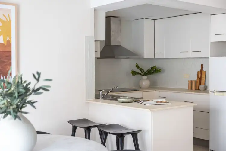 Fifth view of Homely apartment listing, 16/30-32 Kings Cross Road, Potts Point NSW 2011