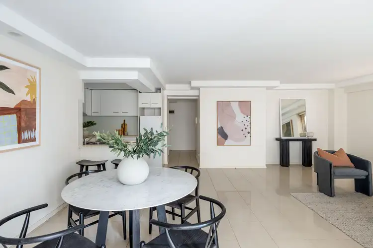 Sixth view of Homely apartment listing, 16/30-32 Kings Cross Road, Potts Point NSW 2011