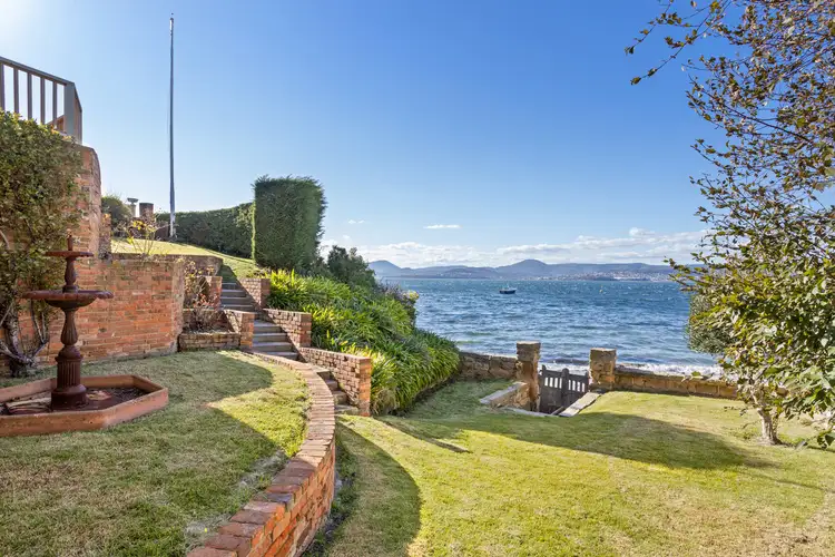 Main view of Homely house listing, 540 Sandy Bay Road, Sandy Bay TAS 7005