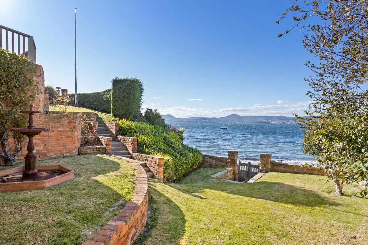 Main view of Homely house listing, 540 Sandy Bay Road, Sandy Bay TAS 7005