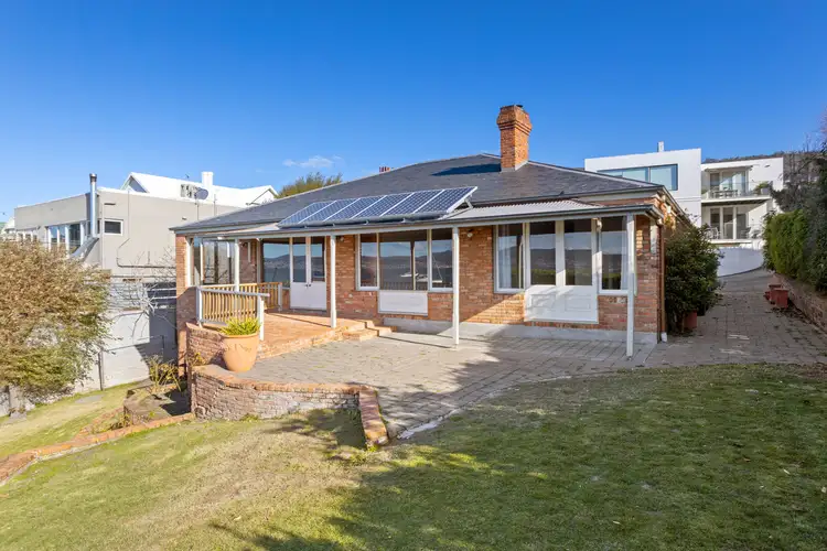 Third view of Homely house listing, 540 Sandy Bay Road, Sandy Bay TAS 7005