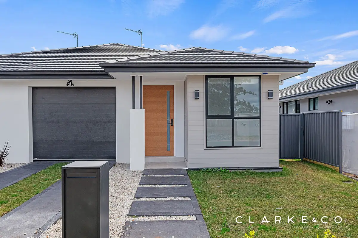 Main view of Homely house listing, 5 Rowcliff Circuit, Lochinvar NSW 2321