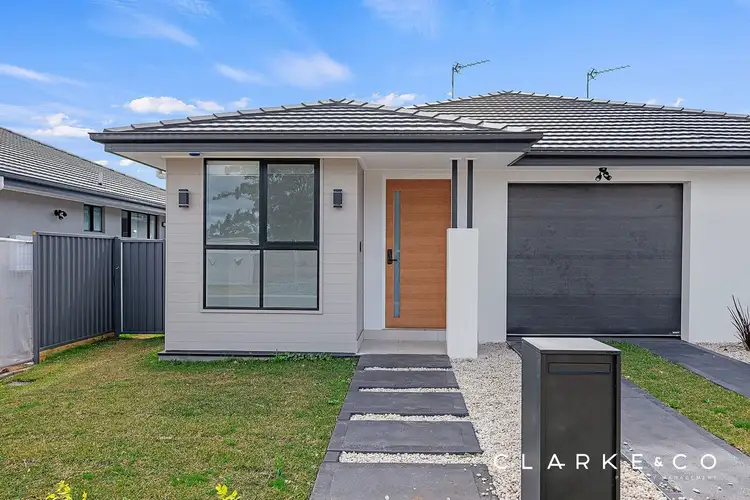 Main view of Homely house listing, 5a Rowcliff Circuit, Lochinvar NSW 2321