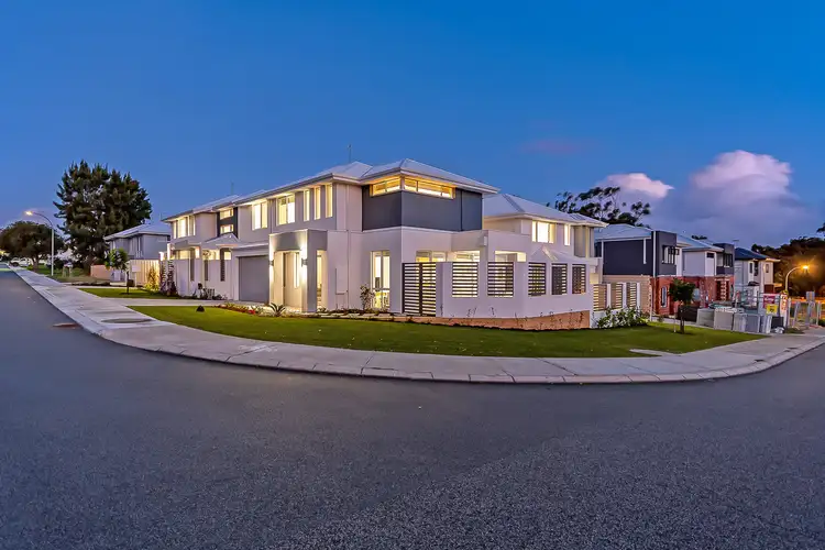 6A, 2A & 2B Strathyre Drive