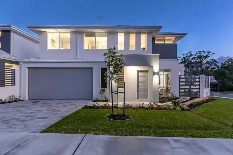 Second view of Homely house listing, 6A, 2A & 2B Strathyre Drive, Duncraig WA 6023