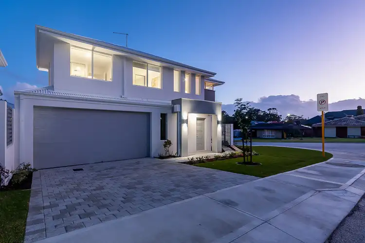 Third view of Homely house listing, 6A, 2A & 2B Strathyre Drive, Duncraig WA 6023