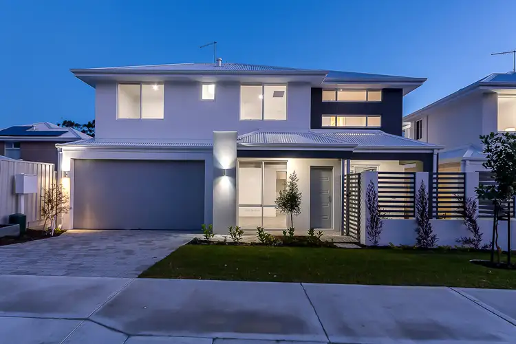 Fourth view of Homely house listing, 6A, 2A & 2B Strathyre Drive, Duncraig WA 6023