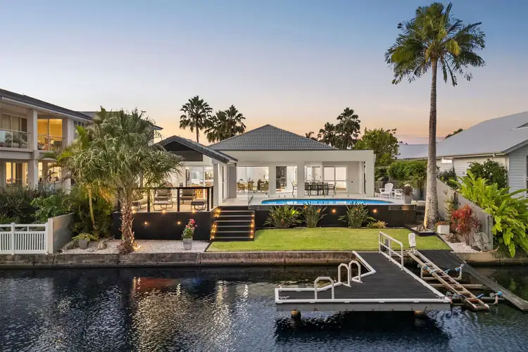30 Masthead Quay, Noosa Waters QLD 4566