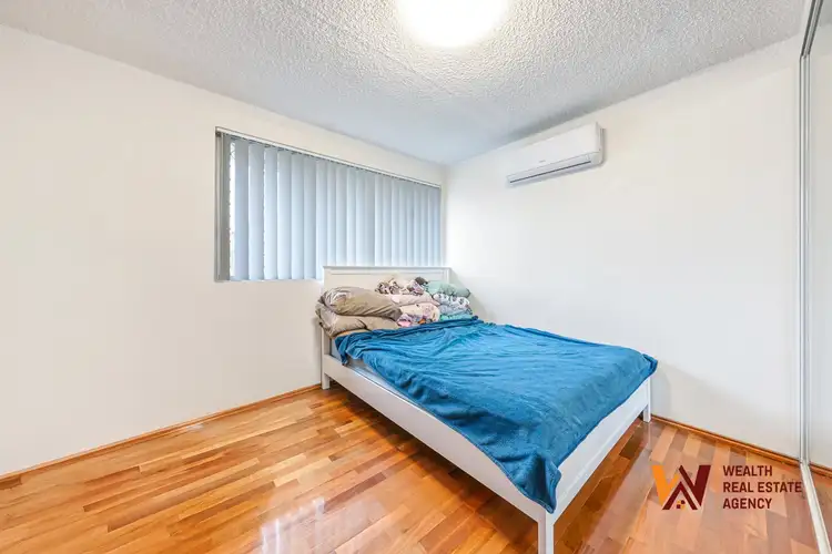 Main view of Homely villa listing, 9/10 Atchison Road, Macquarie Fields NSW 2564