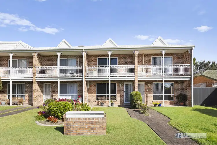 9/16 Alexander Court, Tweed Heads South NSW 2486