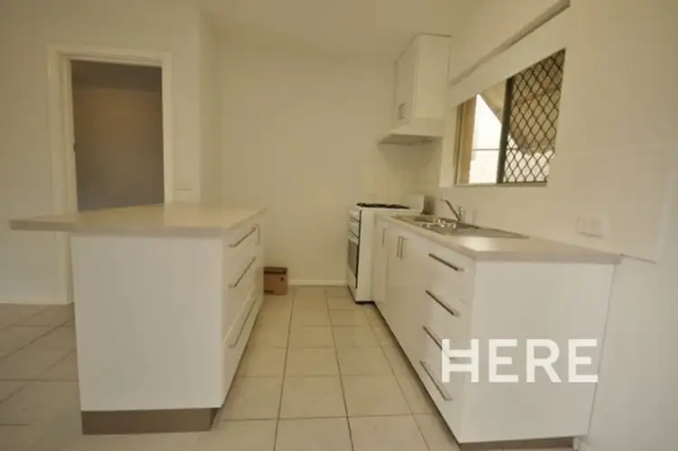Third view of Homely apartment listing, 8/167 Carr Place, Leederville WA 6007
