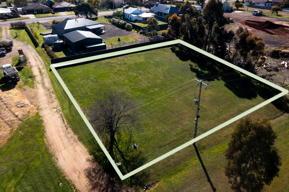 Main view of Homely land listing, 26-28 Wills Street, Dunkeld VIC 3294