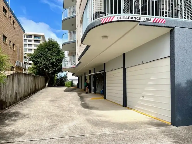 7/34 King Street, Kings Beach QLD 4551