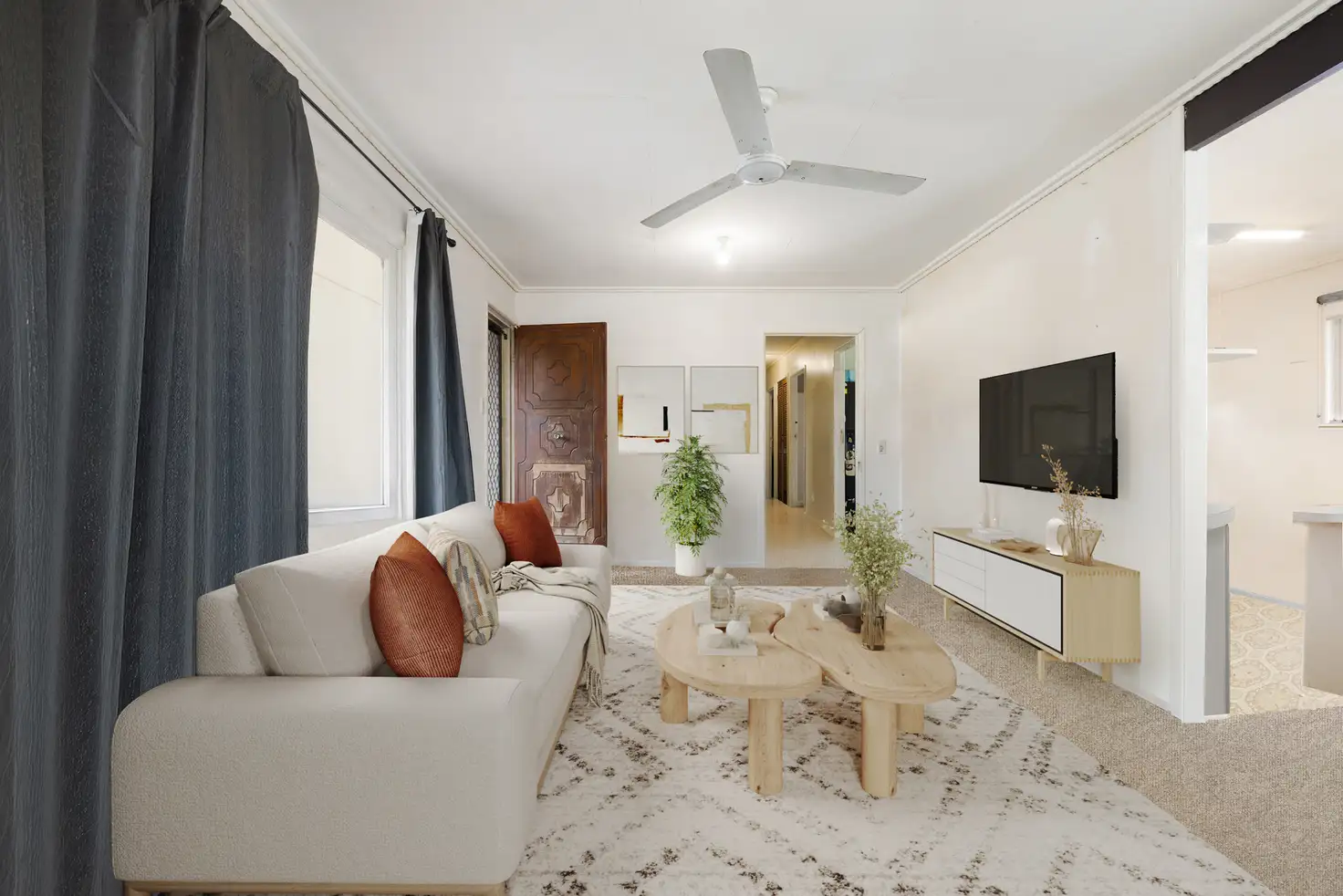 Main view of Homely house listing, 2 Alkooie Avenue, Clontarf QLD 4019