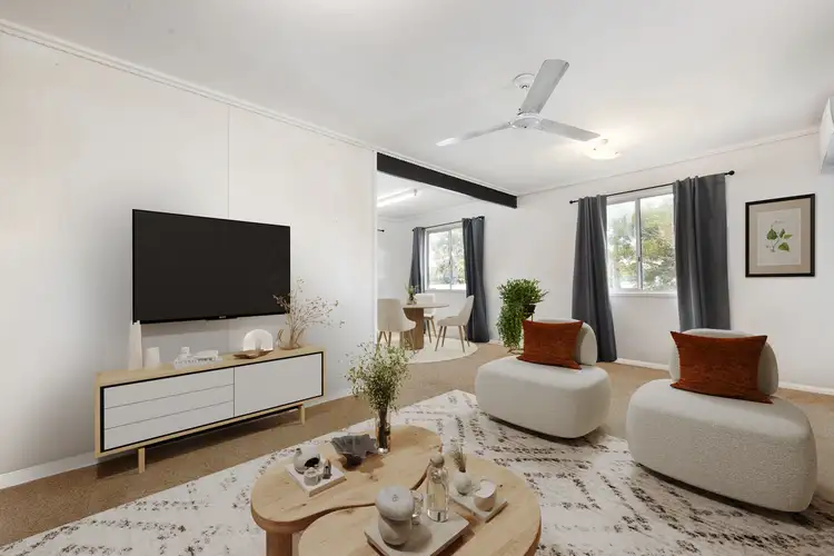 Second view of Homely house listing, 2 Alkooie Avenue, Clontarf QLD 4019