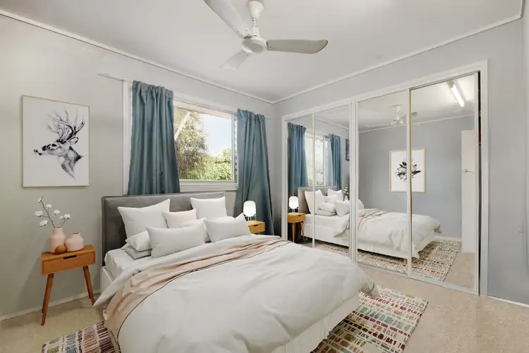 Sixth view of Homely house listing, 2 Alkooie Avenue, Clontarf QLD 4019