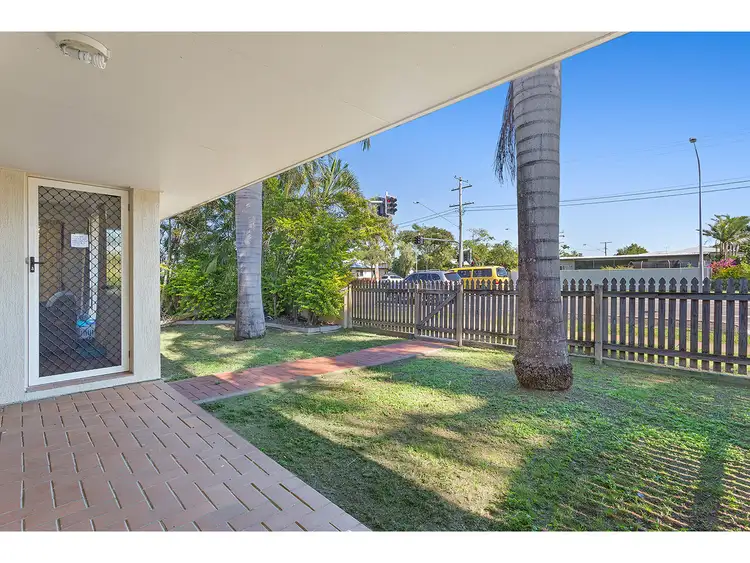 Sixth view of Homely apartment listing, 5/173 Kerrigan Street, Frenchville QLD 4701