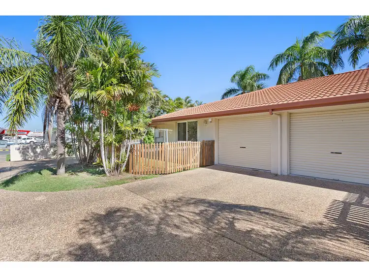 Seventh view of Homely apartment listing, 5/173 Kerrigan Street, Frenchville QLD 4701